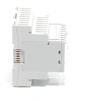 Input card  